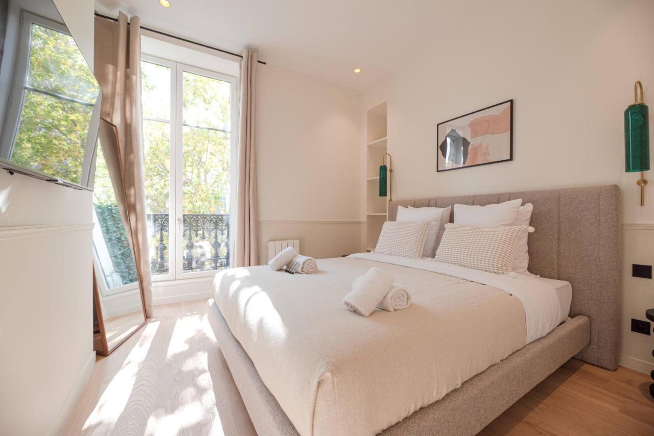 Appartamento Mbm - Luxury Center