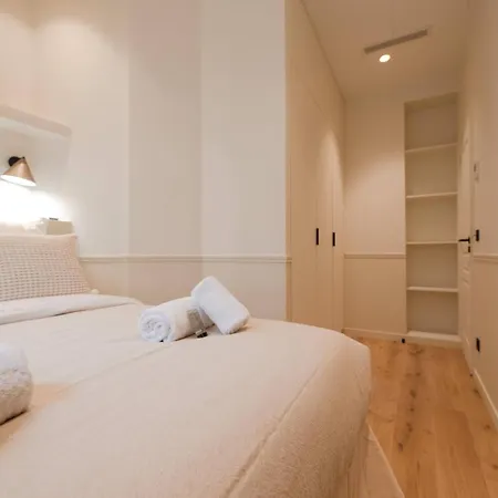 Mbm - Luxury Center Apartment
