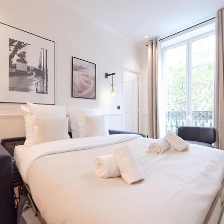Apartment Mbm - Luxury Center *