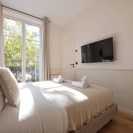 Apartment Mbm - Luxury Center *