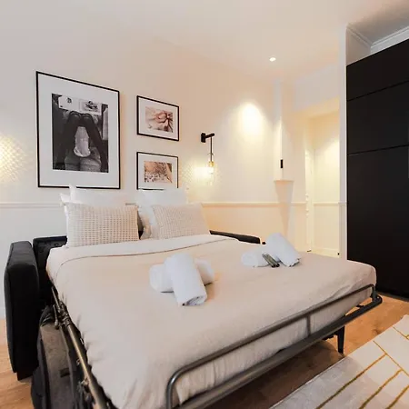 Apartment Mbm - Luxury Center *