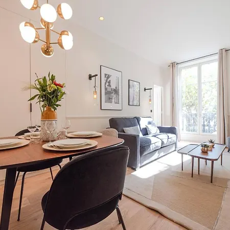 Apartment Mbm - Luxury Center *