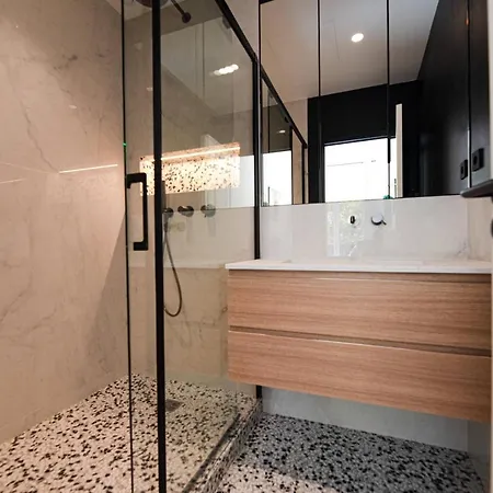 Apartment Mbm - Luxury Center