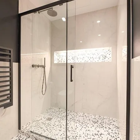 Apartment Mbm - Luxury Center Paris