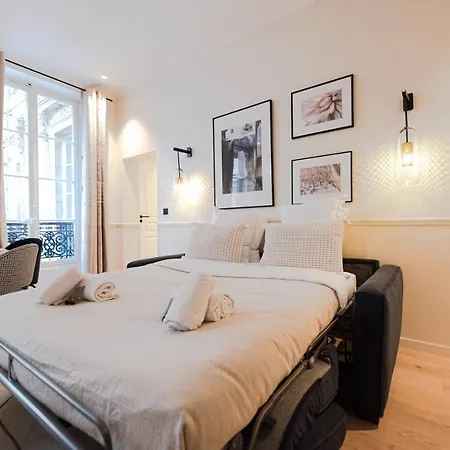 Mbm - Luxury Center Apartment *