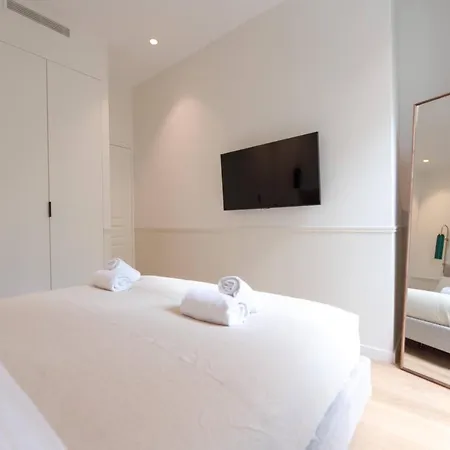 Apartment Mbm - Luxury Center