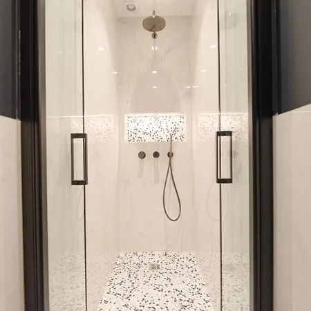 Mbm - Luxury Center Apartment