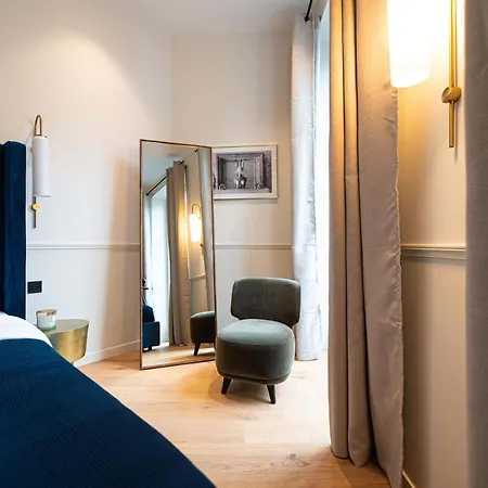 Apartment Mbm - Luxury Center *