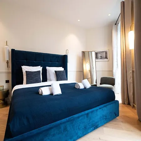Mbm - Luxury Center Paris