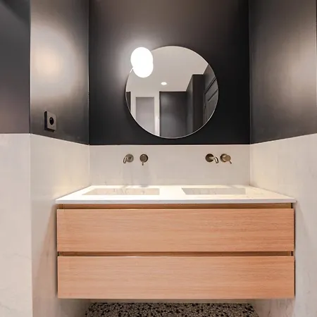 Mbm - Luxury Center Apartment