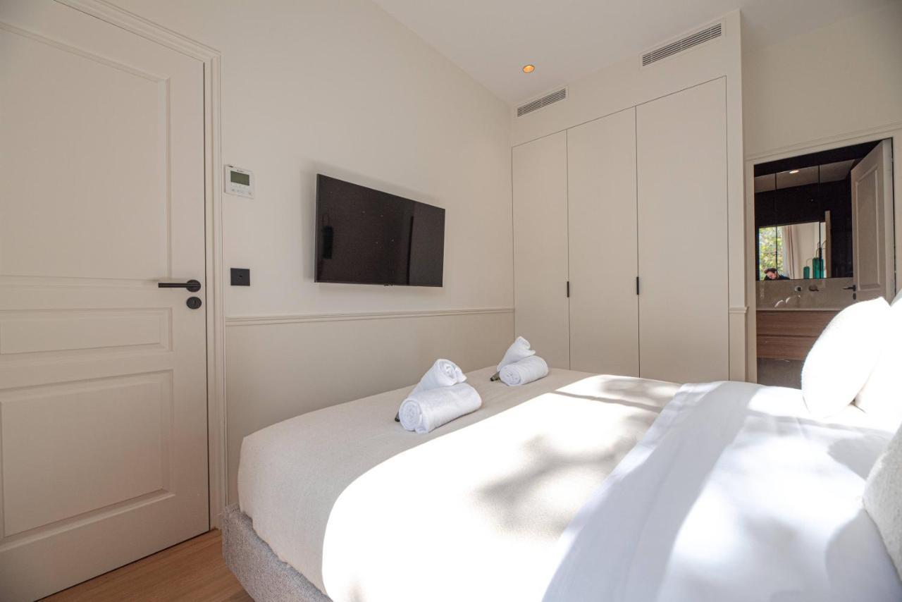 Mbm - Luxury Center * Parigi