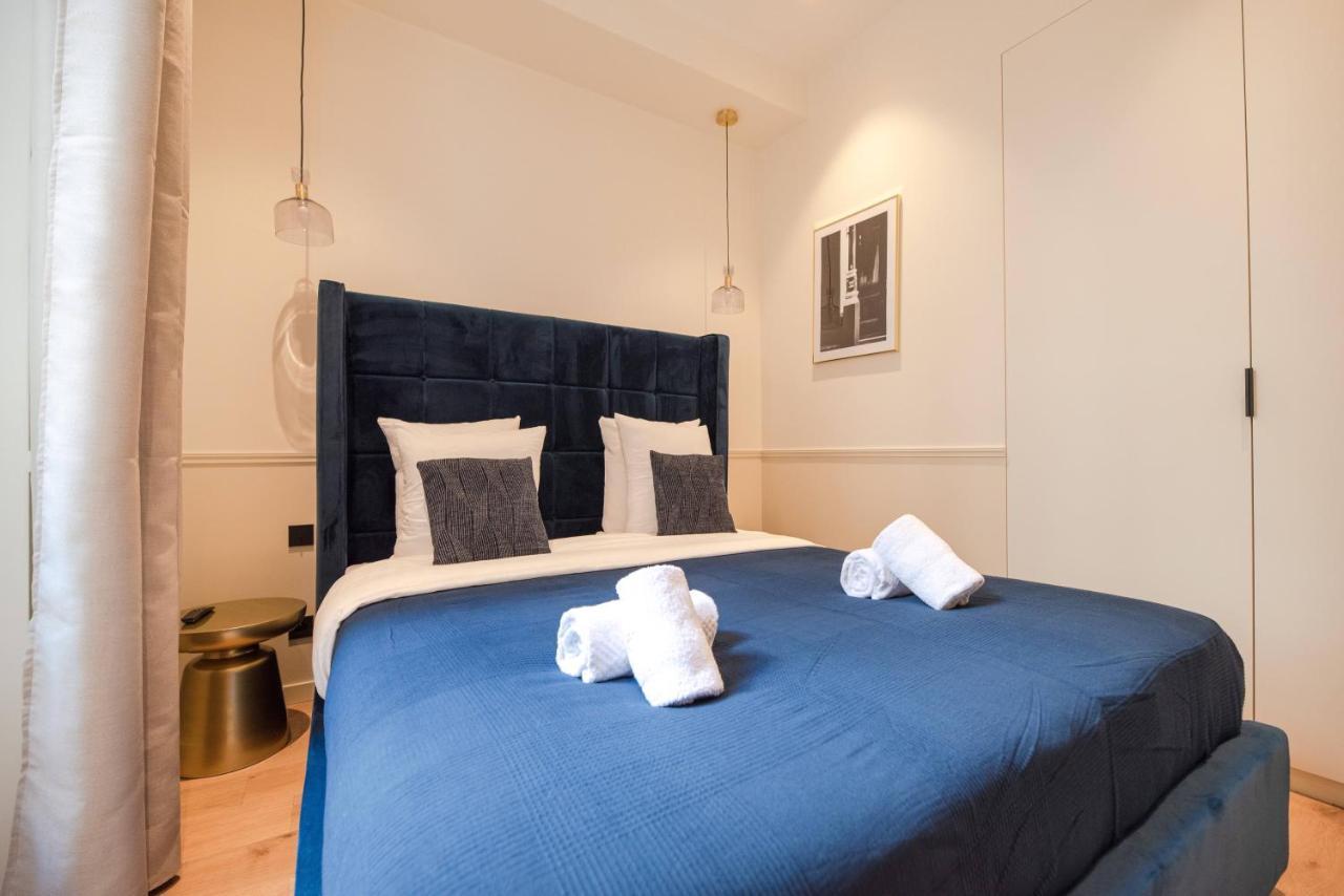 Apartment Mbm - Luxury Center