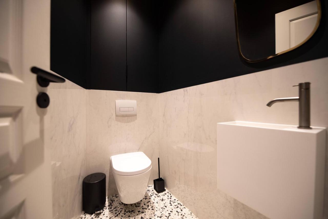 Mbm - Luxury Center Parigi