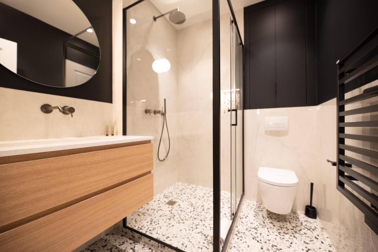 Mbm - Luxury Center Appartamento Parigi