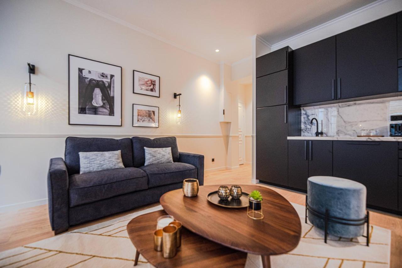 Mbm - Luxury Center Appartamento Parigi