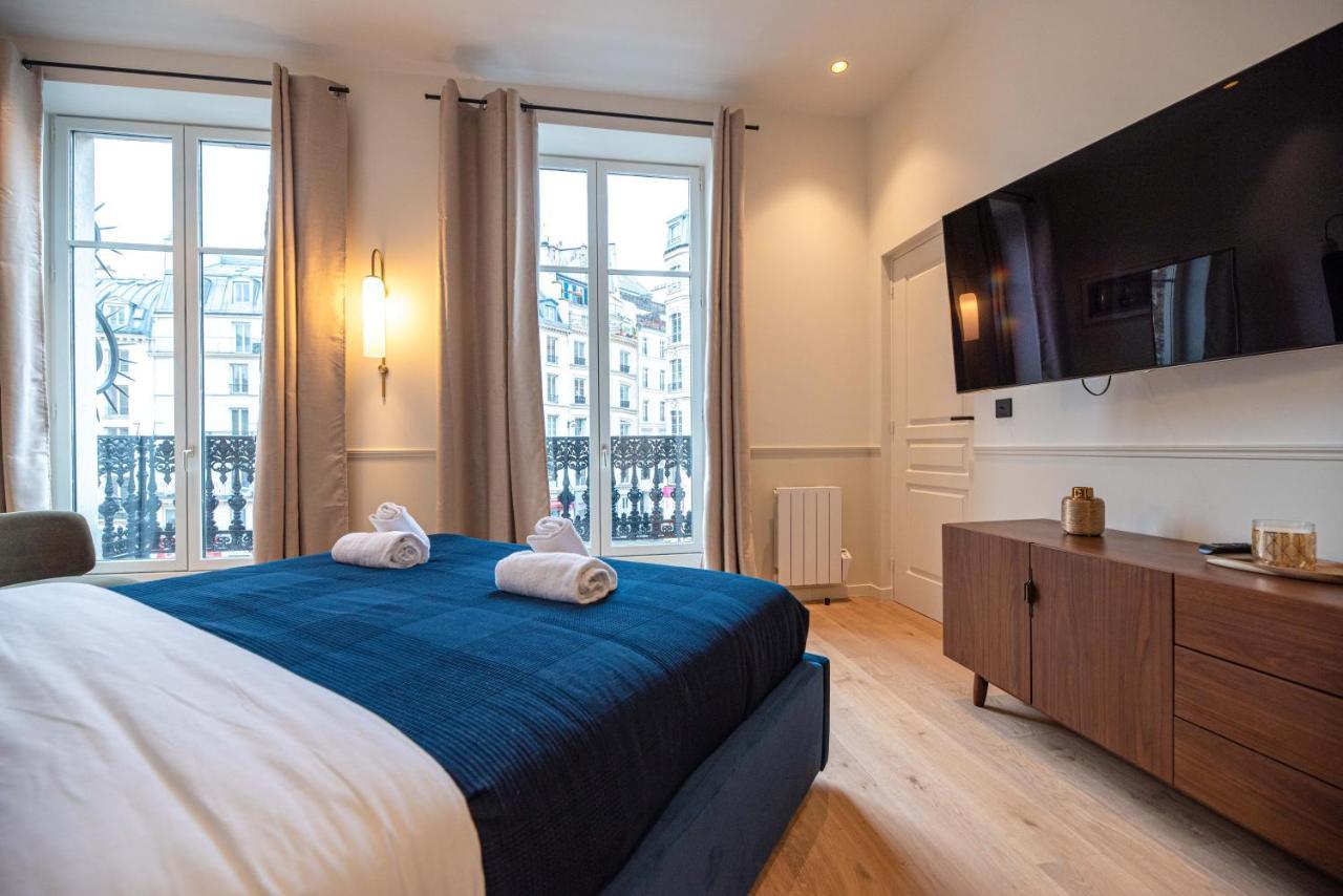 Mbm - Luxury Center * Paris