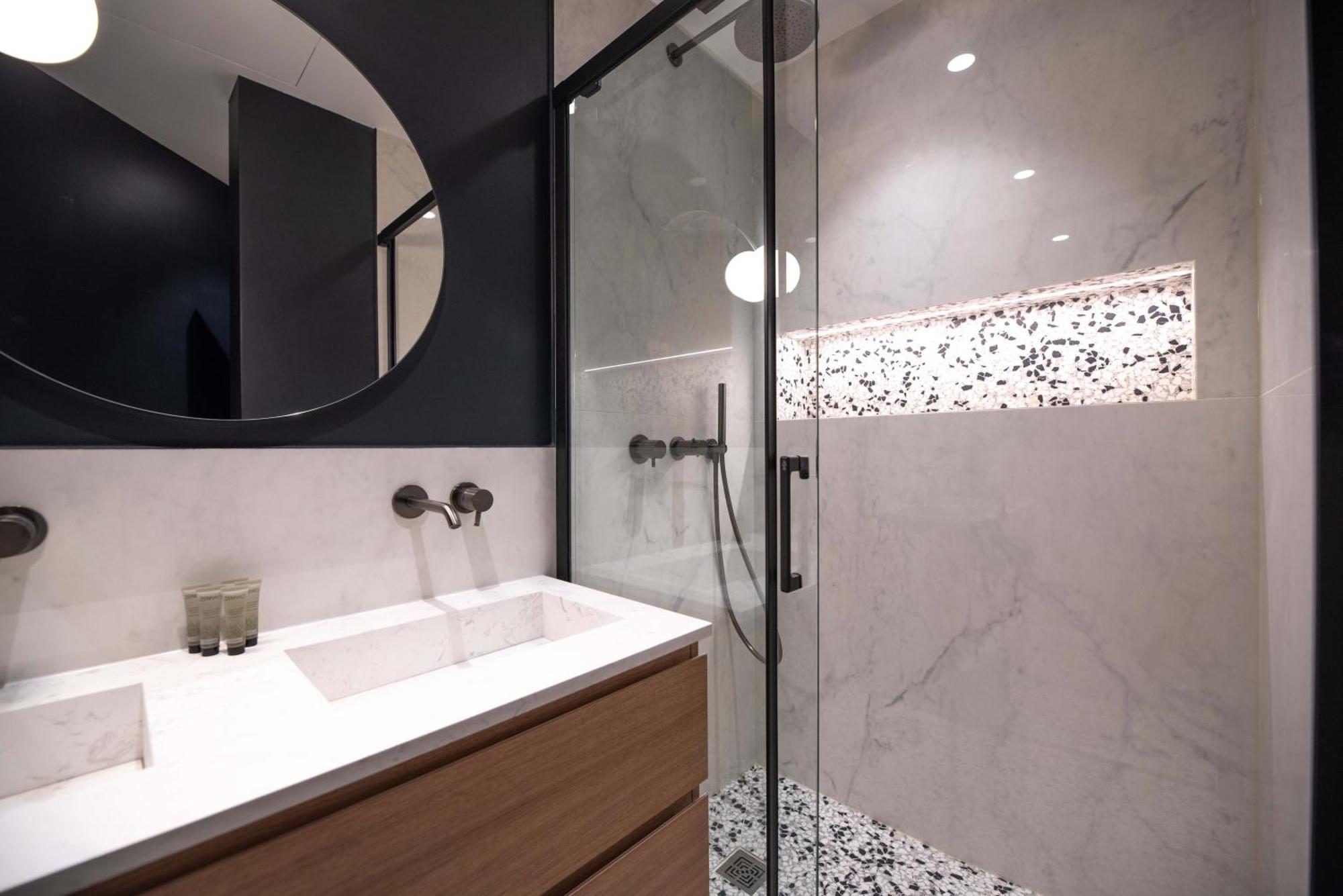 Mbm - Luxury Center Parigi