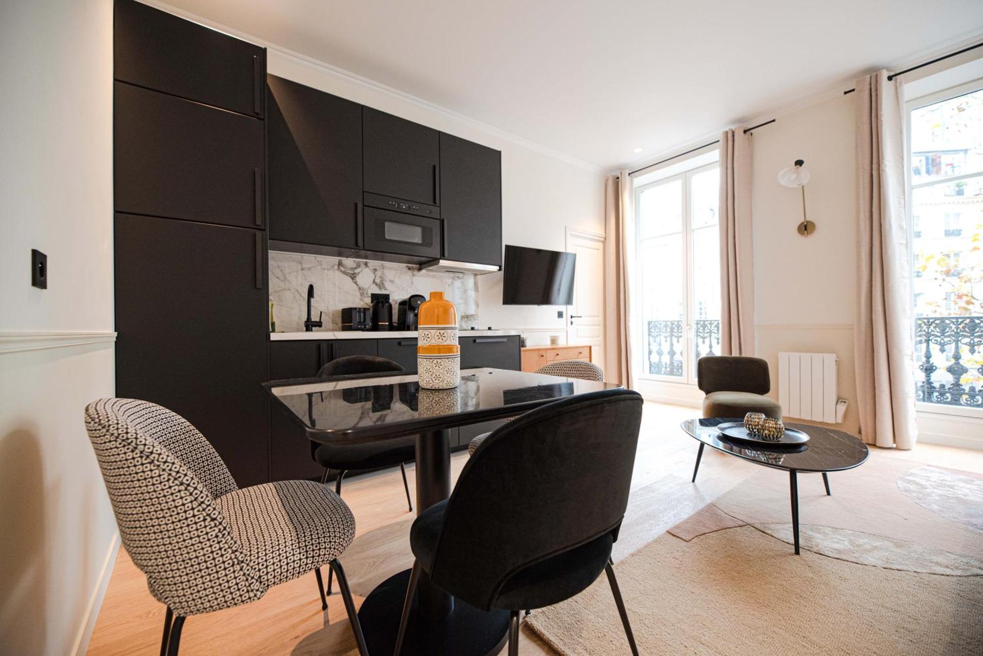 Mbm - Luxury Center Appartamento