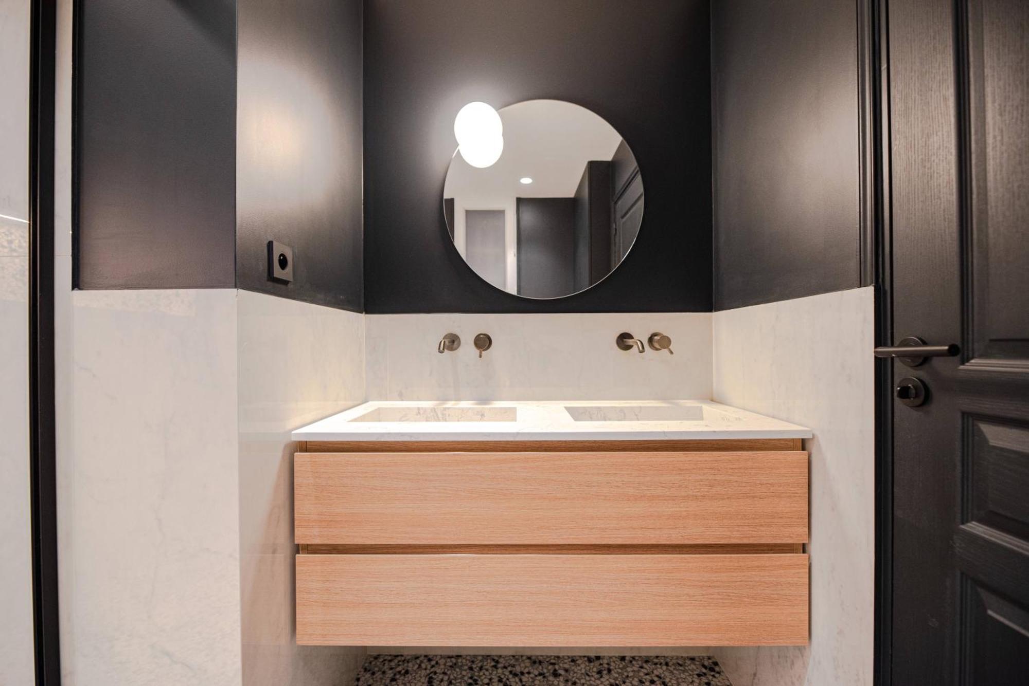 Mbm - Luxury Center Appartamento